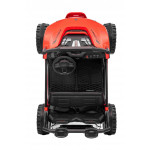 Elektrická bugina - Buggy 4x4 - červená